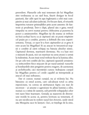 Magellan. Omul şi fapta sa Magellan. Omul şi fapta sa