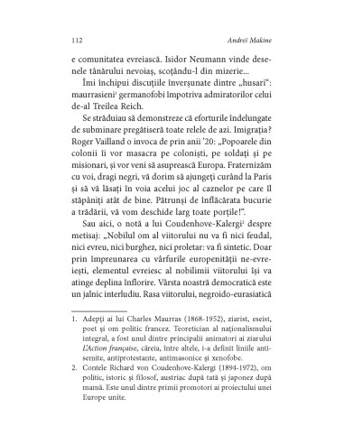 Dincolo de frontiere