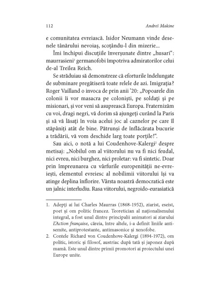 Dincolo de frontiere