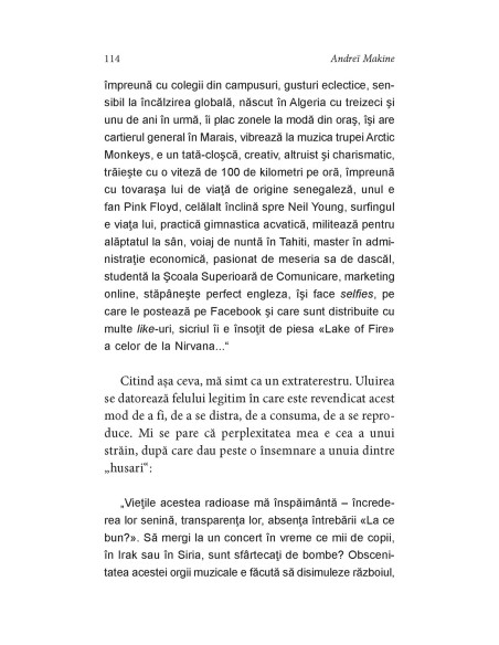 Dincolo de frontiere