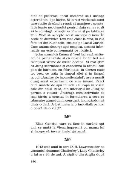 1913. Vara secolului