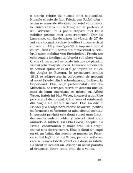 1913. Vara secolului