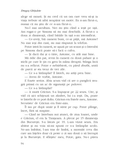 Despre iubire şi (alte) ispite