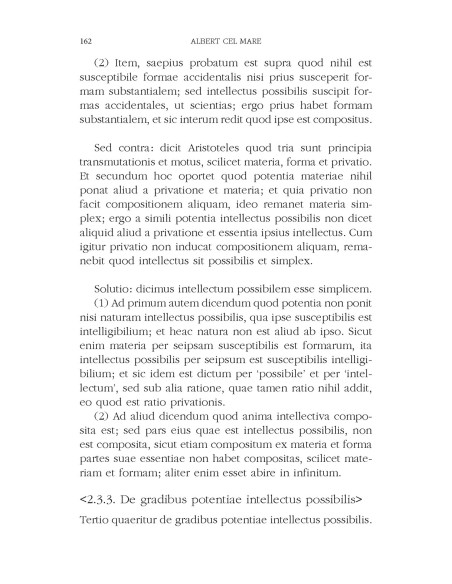 Despre sufletul rațional (ediție bilingvă)