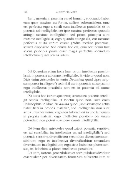 Despre sufletul rațional (ediție bilingvă)