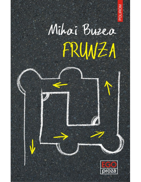 Frunza
