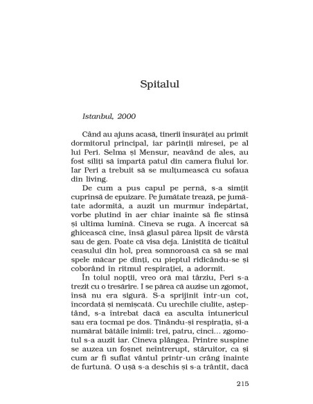 Cele trei fiice ale Evei