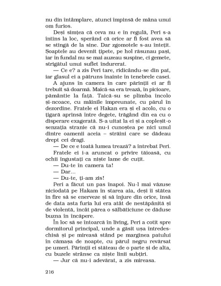 Cele trei fiice ale Evei