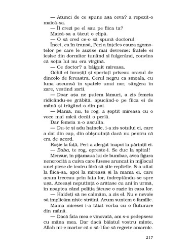 Cele trei fiice ale Evei