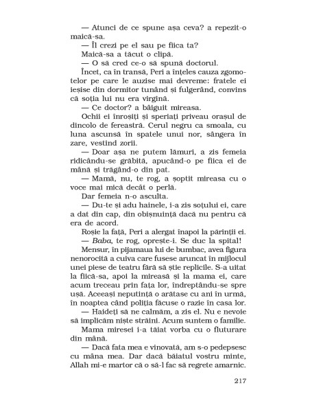 Cele trei fiice ale Evei