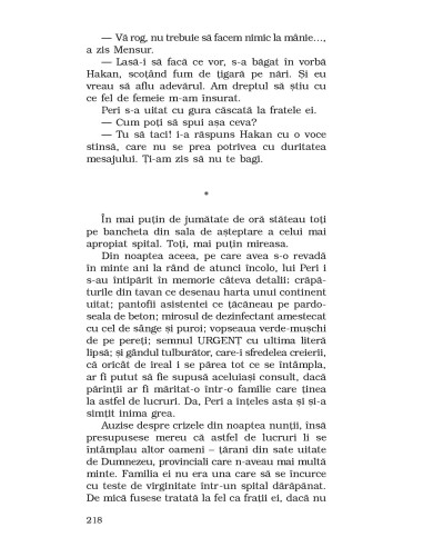 Cele trei fiice ale Evei