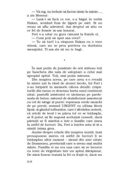 Cele trei fiice ale Evei