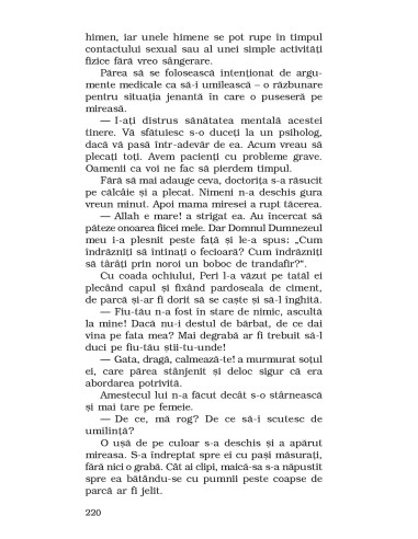 Cele trei fiice ale Evei