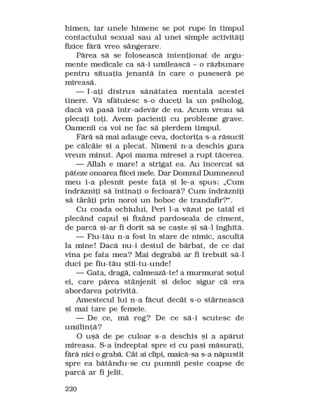 Cele trei fiice ale Evei