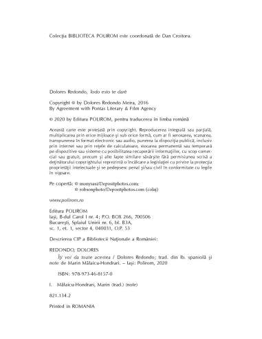 Îţi voi da toate acestea