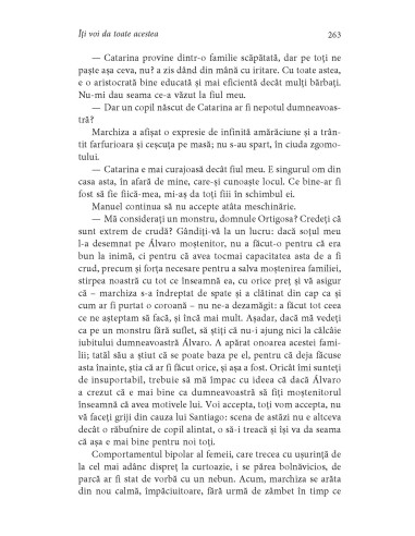 Îţi voi da toate acestea