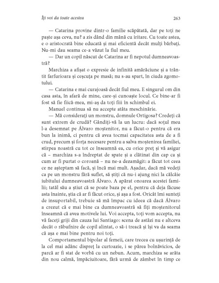 Îţi voi da toate acestea