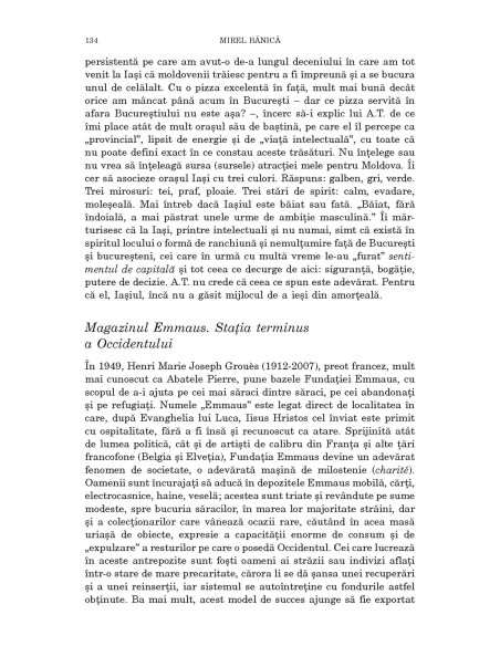 Prin România. Carnete de drum