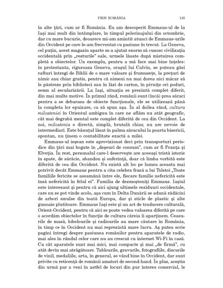 Prin România. Carnete de drum