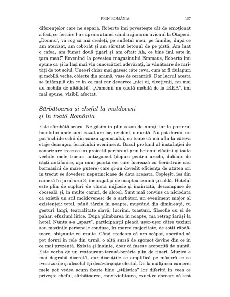 Prin România. Carnete de drum