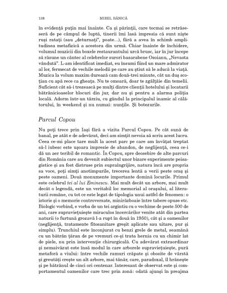 Prin România. Carnete de drum