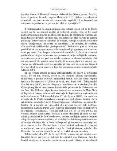 Despre televiziune Despre televiziune