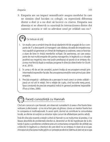 Rezilienţa emoţională