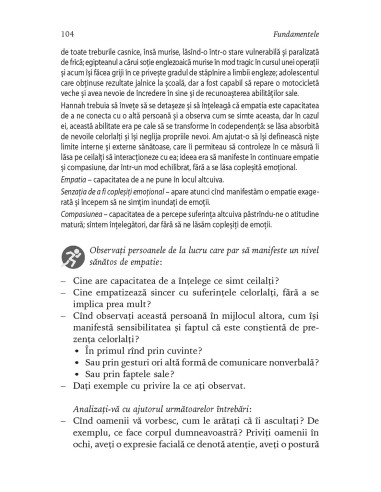 Rezilienţa emoţională