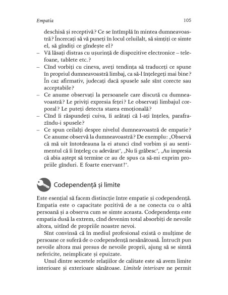 Rezilienţa emoţională