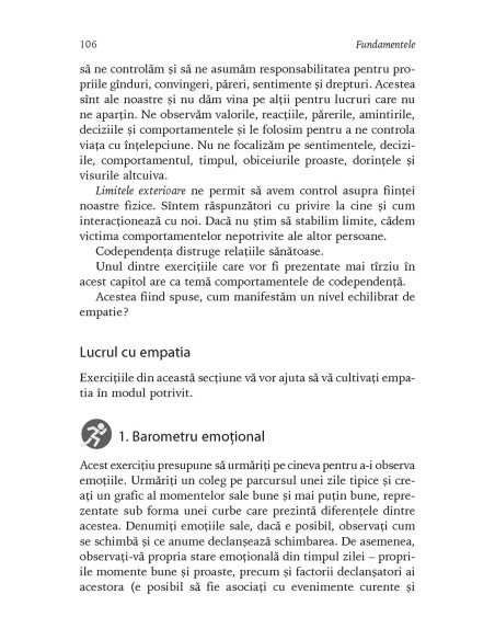 Rezilienţa emoţională