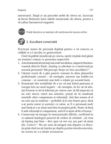 Rezilienţa emoţională