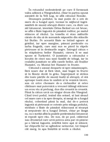 E un pod pe Drina... E un pod pe Drina...