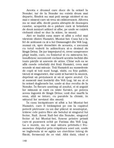 E un pod pe Drina... E un pod pe Drina...