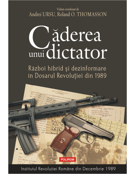 Căderea unui dictator