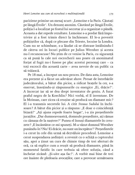 Cele mai faimoase escrocherii din istorie