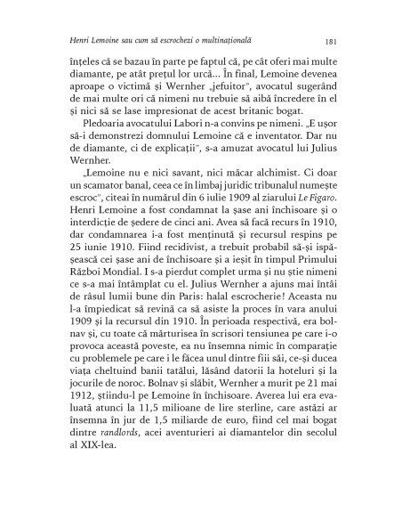 Cele mai faimoase escrocherii din istorie