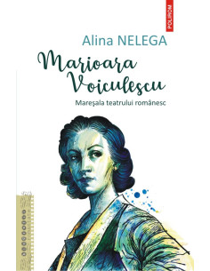 Marioara Voiculescu....