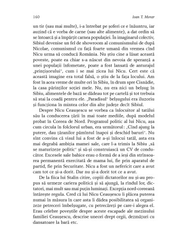 Fake news în Epoca de Aur