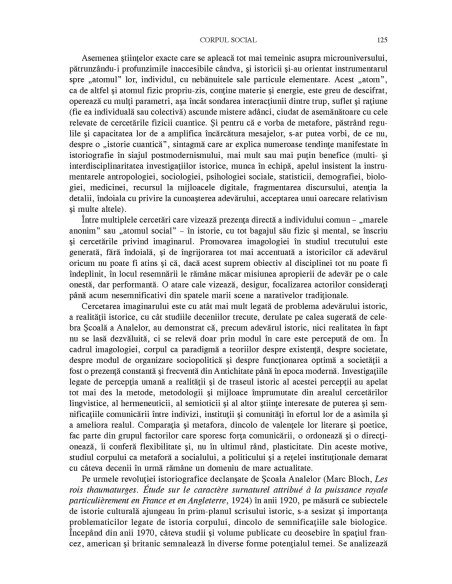 Enciclopedia imaginariilor din România. Vol. III: Imaginar istoric