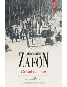 Oraşul de abur