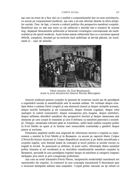 Enciclopedia imaginariilor din România. Vol. III: Imaginar istoric