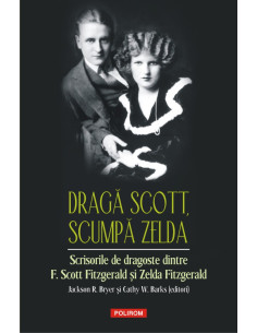 Dragă Scott, scumpă Zelda