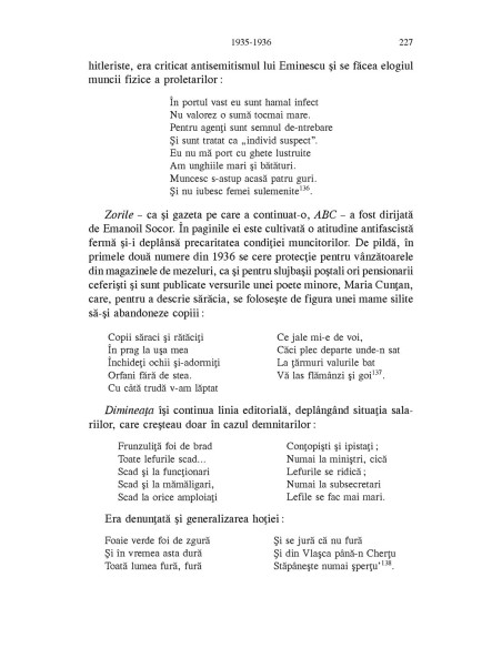 Tiranul cu nas mare şi cu suflet foarte mic
