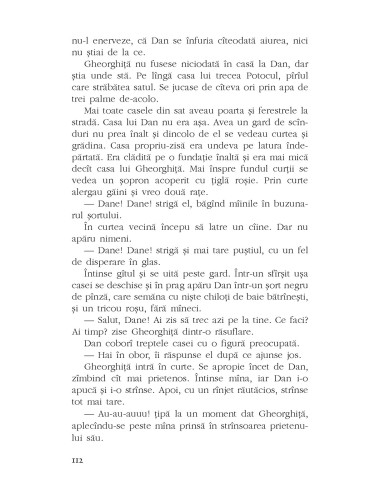 Un drum cu Ceapă Un drum cu Ceapă