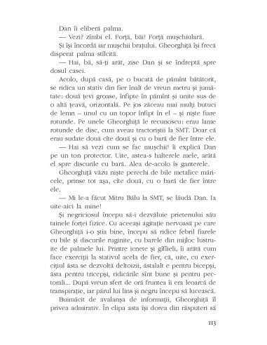 Un drum cu Ceapă Un drum cu Ceapă