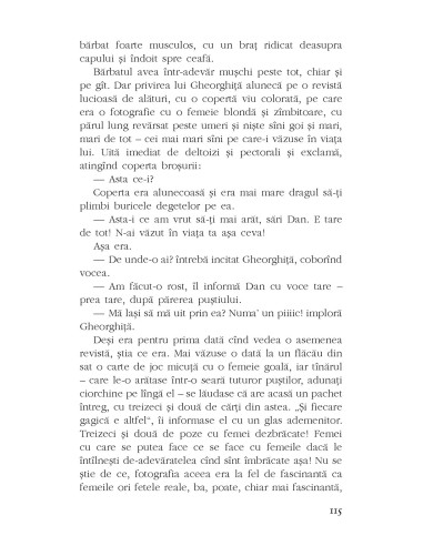 Un drum cu Ceapă Un drum cu Ceapă