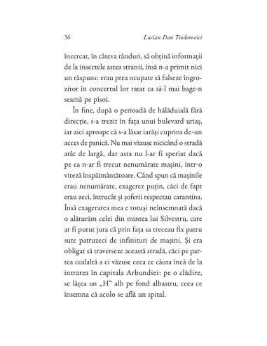 Silvestru şi Marele Dictator