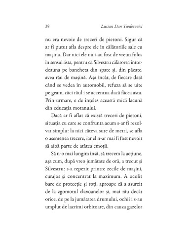 Silvestru şi Marele Dictator