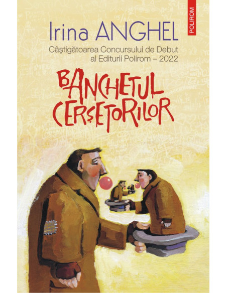 Banchetul cerşetorilor