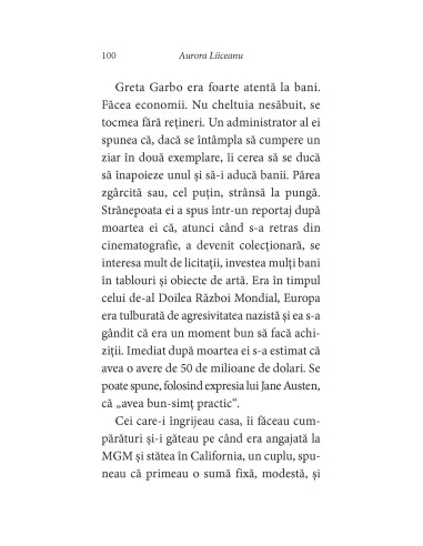 Sindromul Greta Garbo